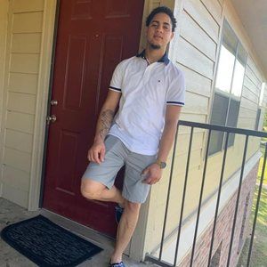 Meet your Posher, Weldin